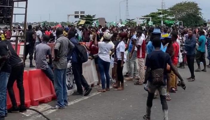 There will be no justice for the Lekki dead