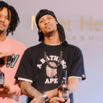 Les Twins