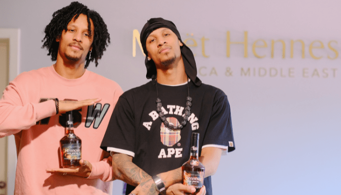 Les Twins