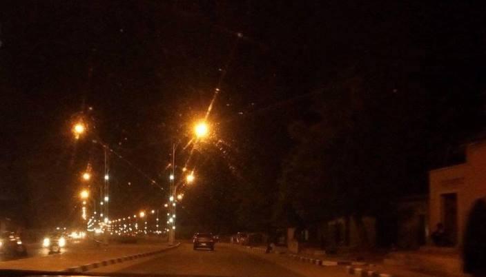 Maiduguri, epicentre of Boko Haram siege hit by worsening power outages