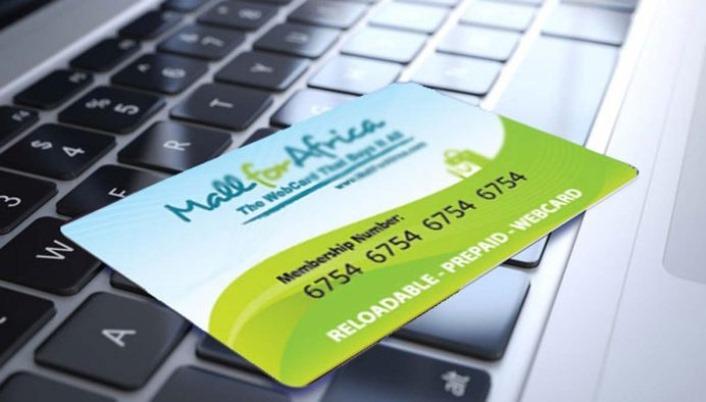 How unstable FX shut down MallforAfrica