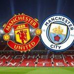 Manchester Derby