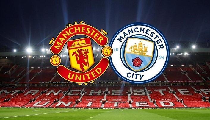 Manchester Derby