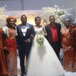 Marriage