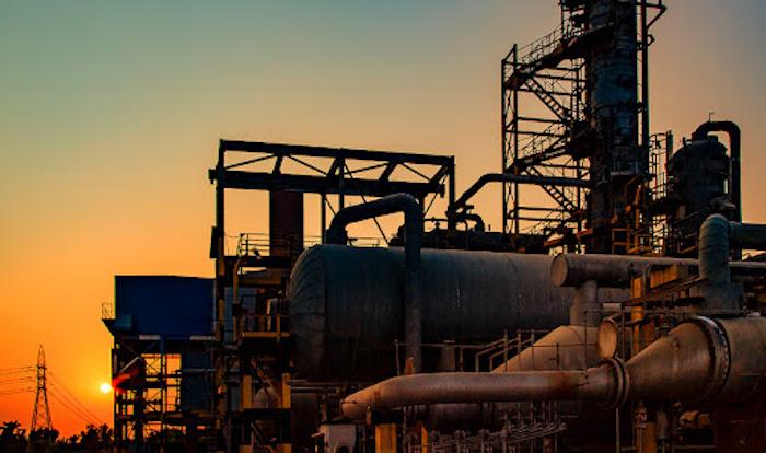 Mars E&P secures $274m facility from Afreximbank