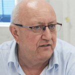 Martin Middernacht