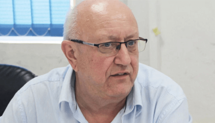 Martin Middernacht
