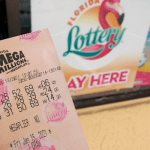 MegaMillions Lottery