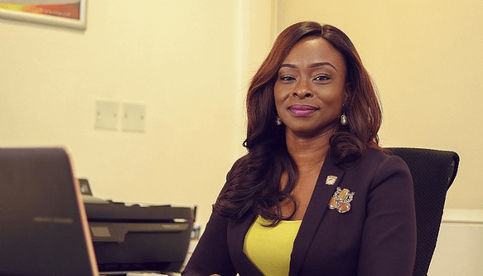 Moroti Adedoyin-Adeyinka