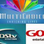 DStv and gotv price increase