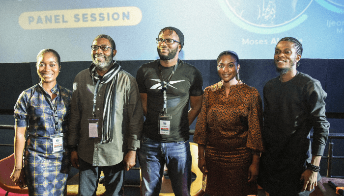 Multichoice