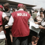 NDLEA