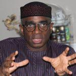 Olusegun Awolowo: Taking a bow after class act at NEPC