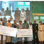NLNG Literature Prize Winners