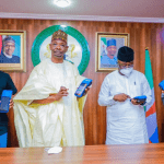 Nasarawa revenue service