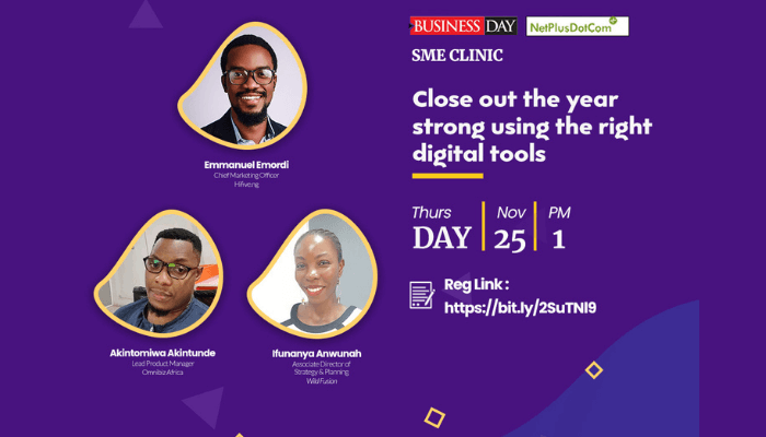 NetPlusDotCom Webinar