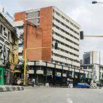 Can we finally admit the lockdown was a fool’s errand?