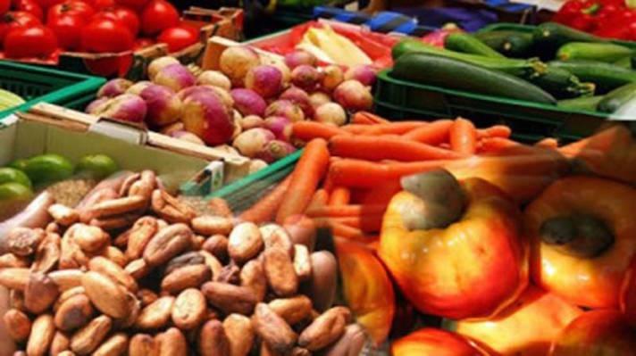 Nigeria's non-oil exports