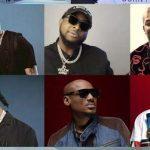 Nigerian music artists