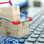 E-commerce sector