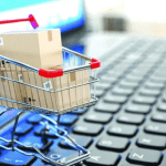 Nigeria's e-commerce transactions