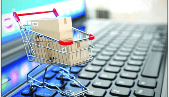 Nigeria's e-commerce transactions