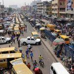 Nigeria’s economy