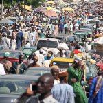 Nigeria’s population