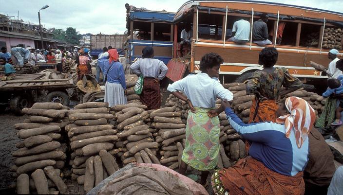 Taiwan eyes investment in Nigeria's manufacturing, agriculture sectors to drive export