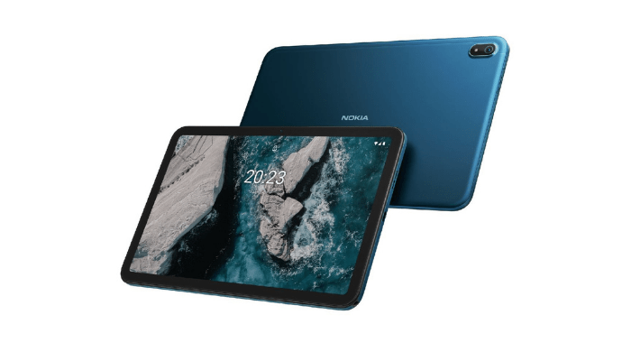 Nokia Tablet