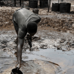 Ogoni crisis