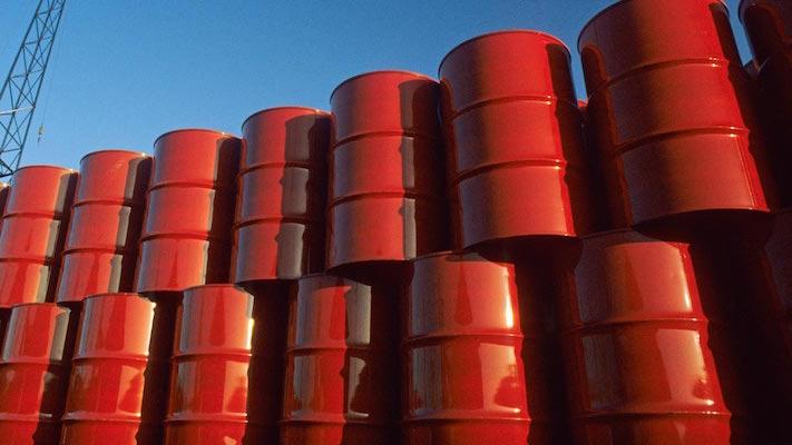Crude Oil Prices could average $74/bbl in 2022 - World Bank