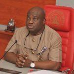 Governor Ikpeazu