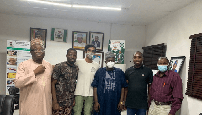 Okra Solar, SAO Group