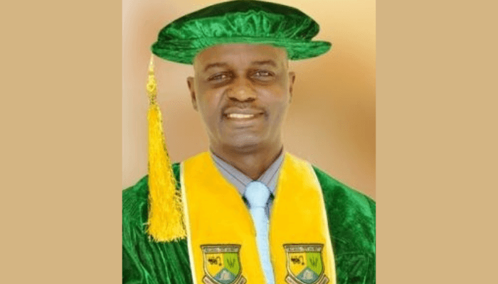 Olayemi Akinwumi