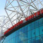 Old Trafford