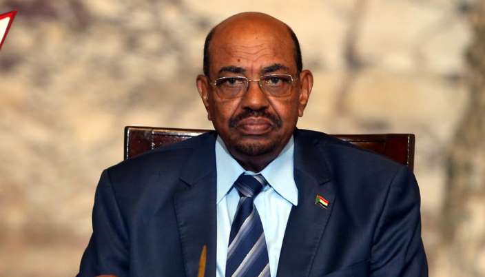 Omar al-Bashir