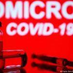 Omicron Covid-19 variant