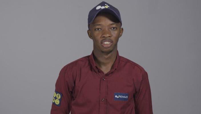 How Enyo’s Personnel Understudy Programme impacted my career journey – Joseph Onni