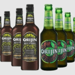Orijin bitter drink