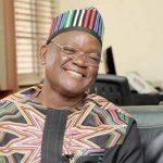 Samuel Ortom