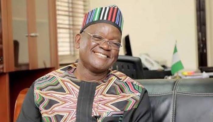 Samuel Ortom