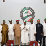 PDP Governors’ Forum