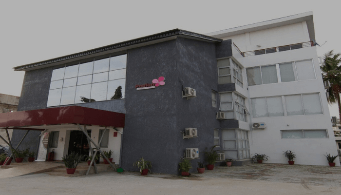 Paelon Memorial Hospital