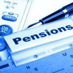 Pensions