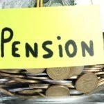 Pension