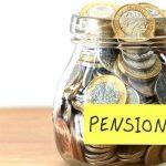Nigeria’s pension assets