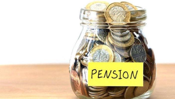 Nigeria’s pension assets