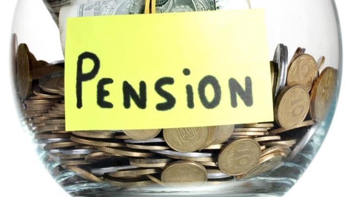 Pension