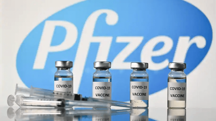 Pfizer says new antiviral pill 89% effective against covid